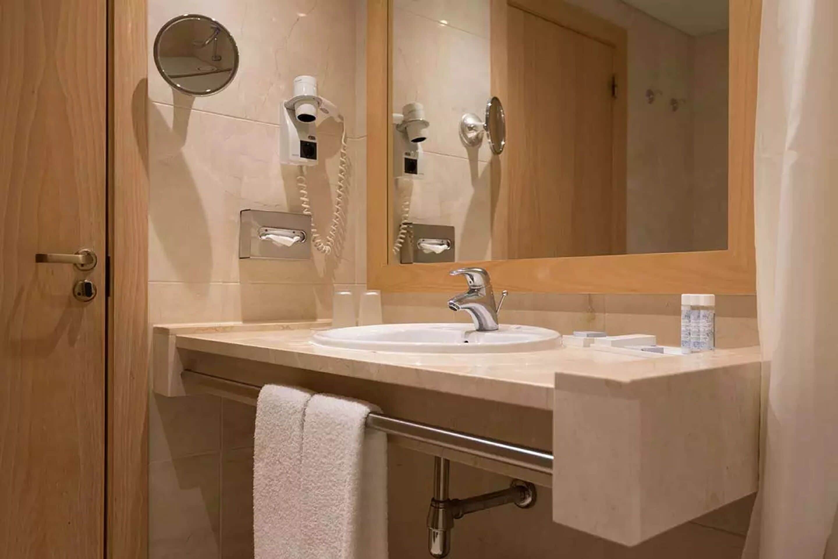 Photo - Hotel Real Palacio