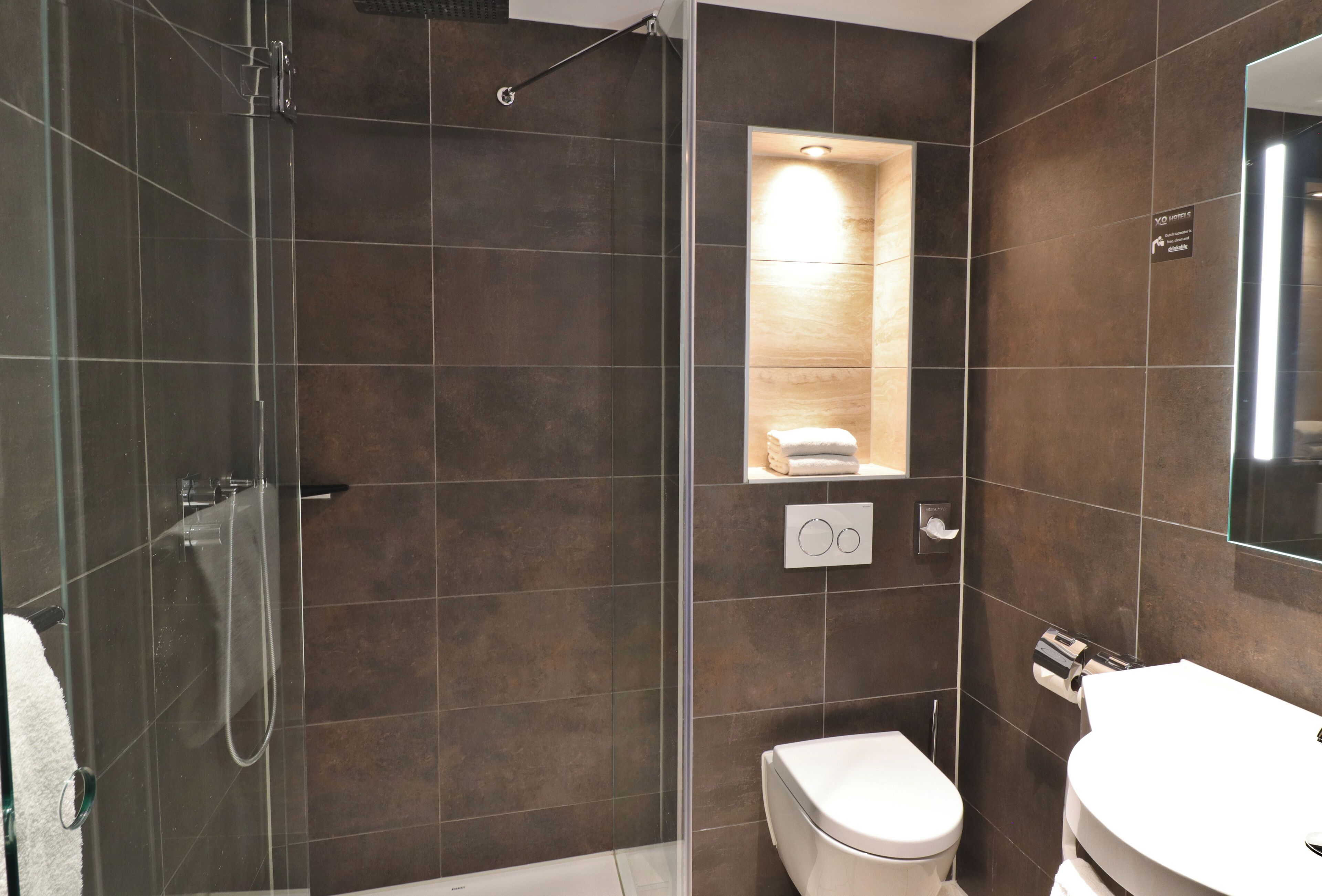 Photo - XO Hotels Infinity