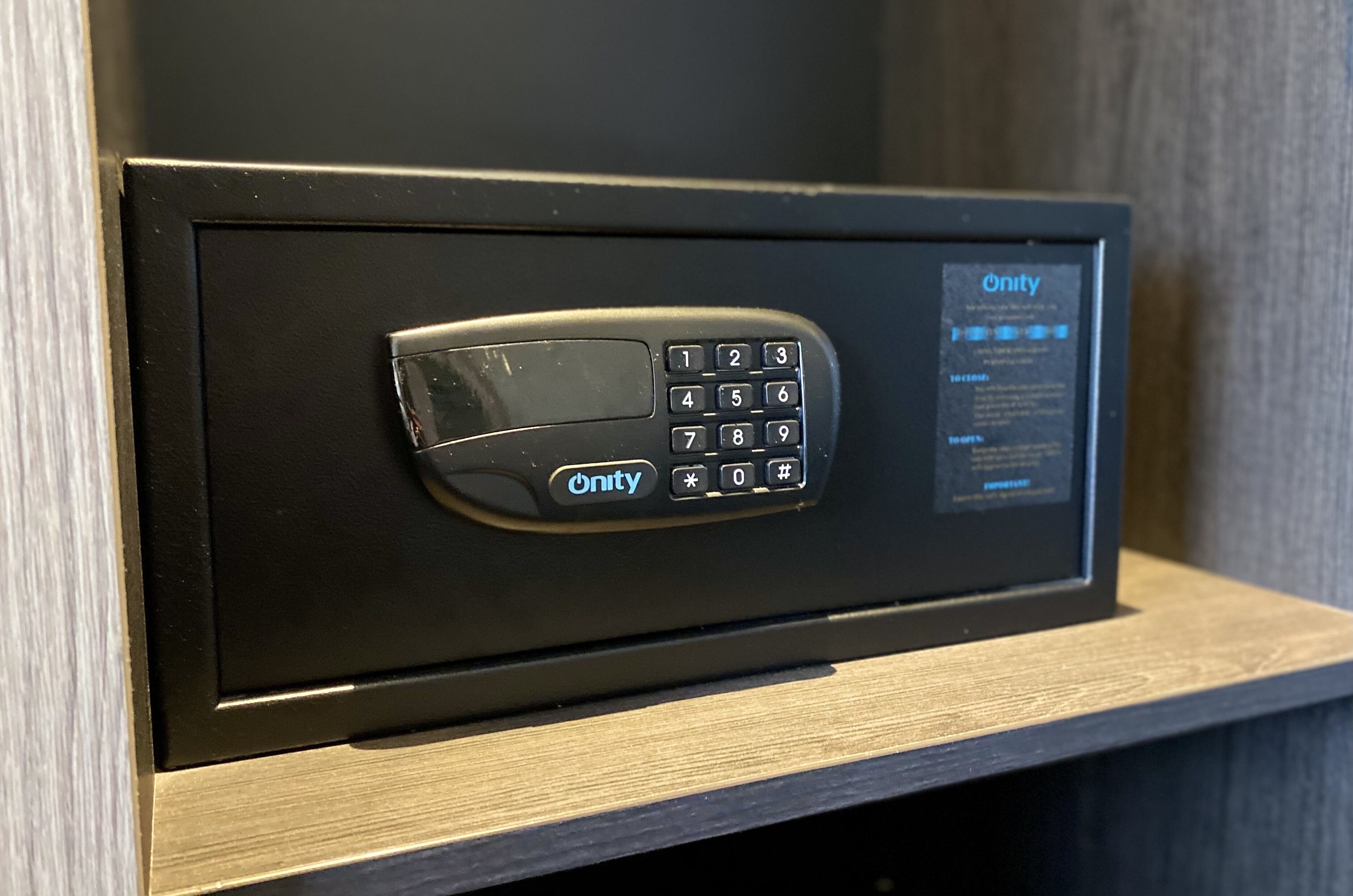 Photo - XO Hotels Infinity