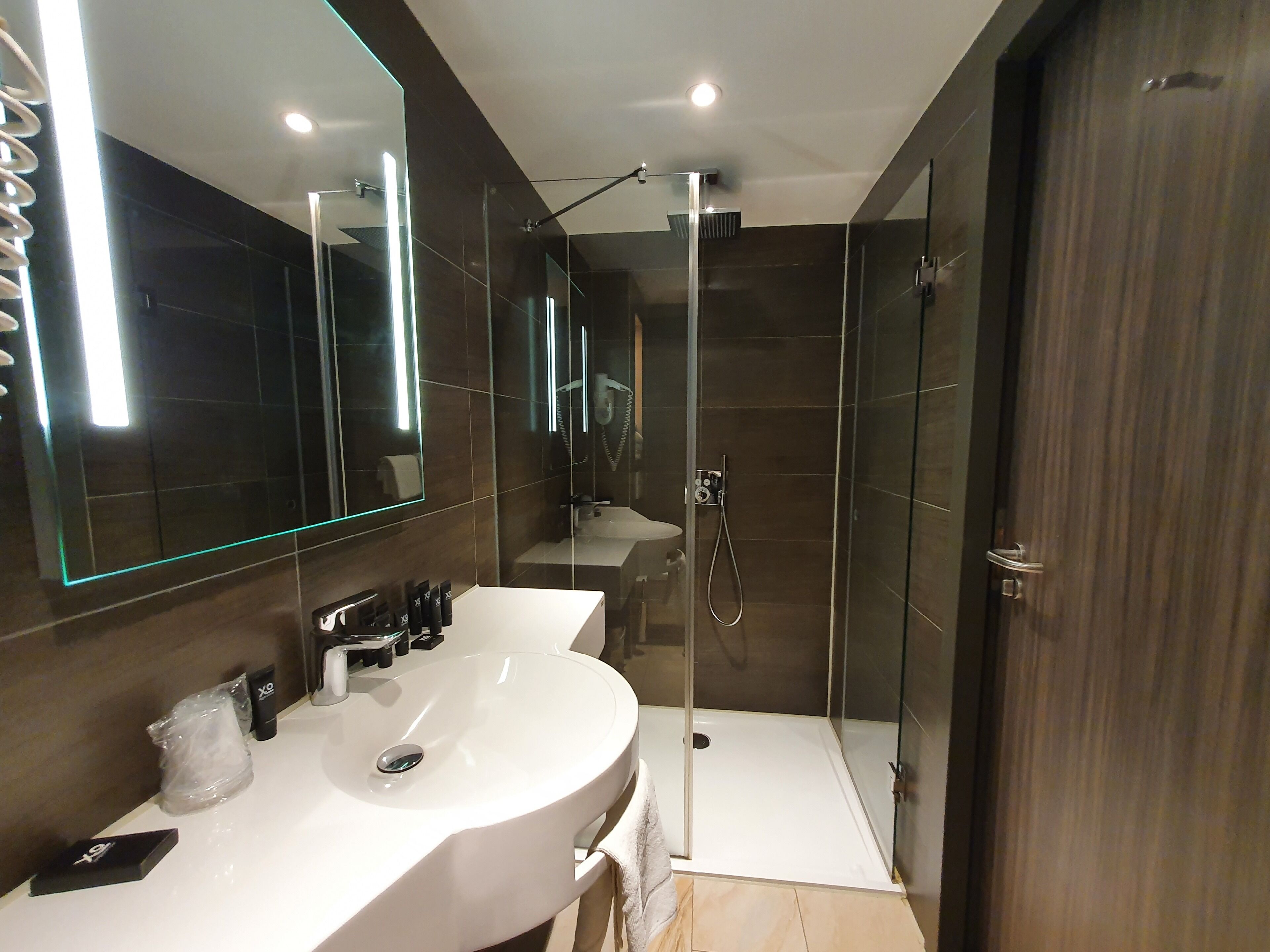 Foto - XO Hotels Infinity
