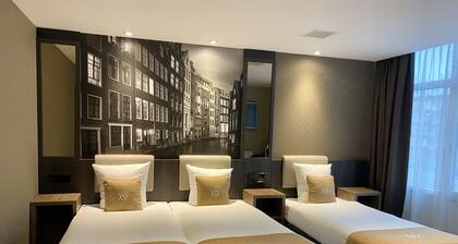 XO Hotels Infinity