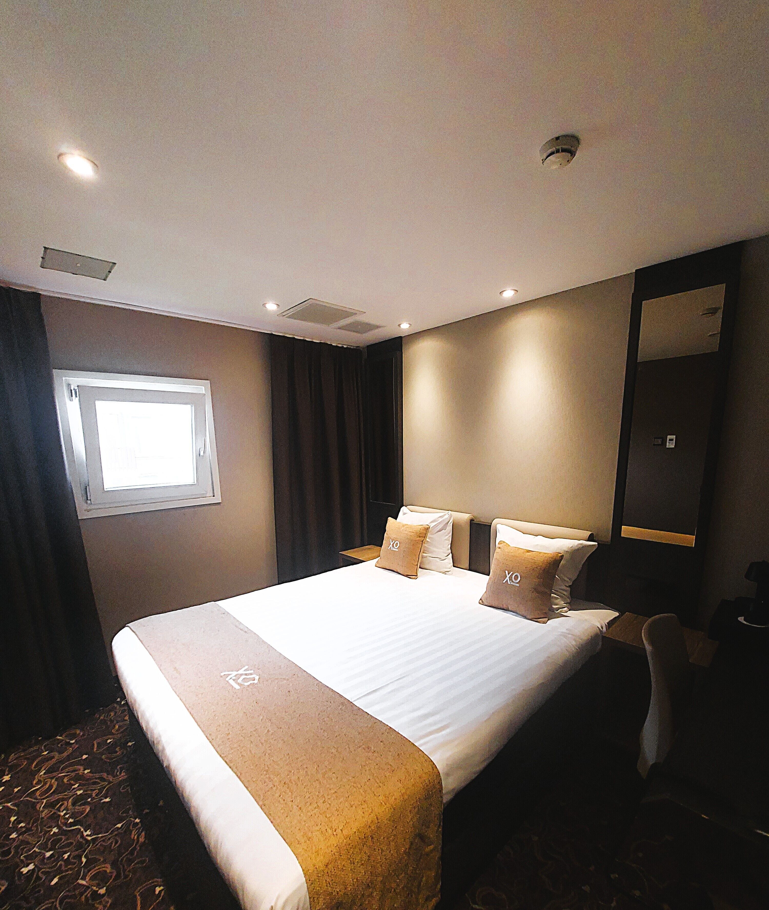 Photo - XO Hotels Infinity