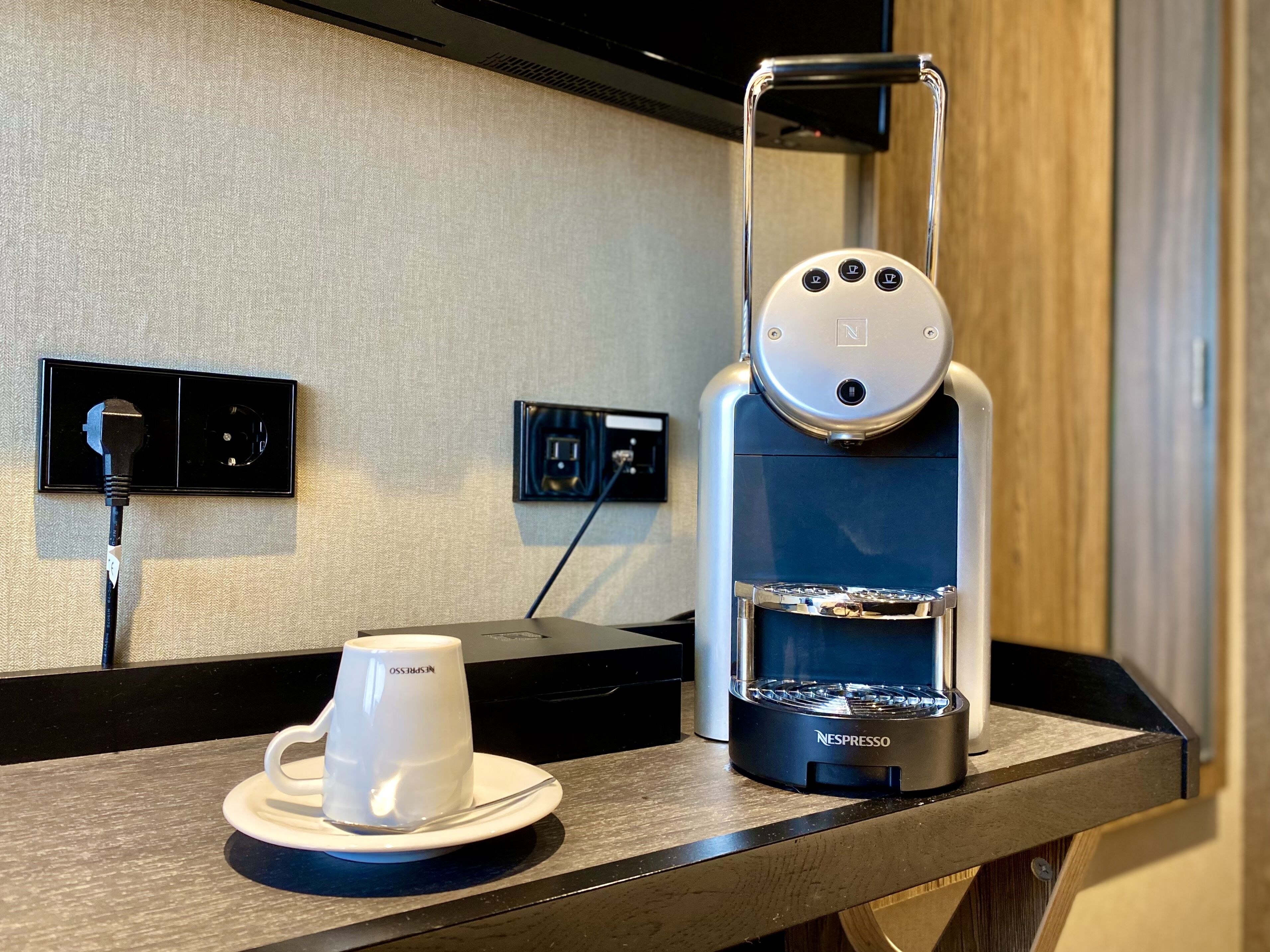 Photo - XO Hotels Infinity