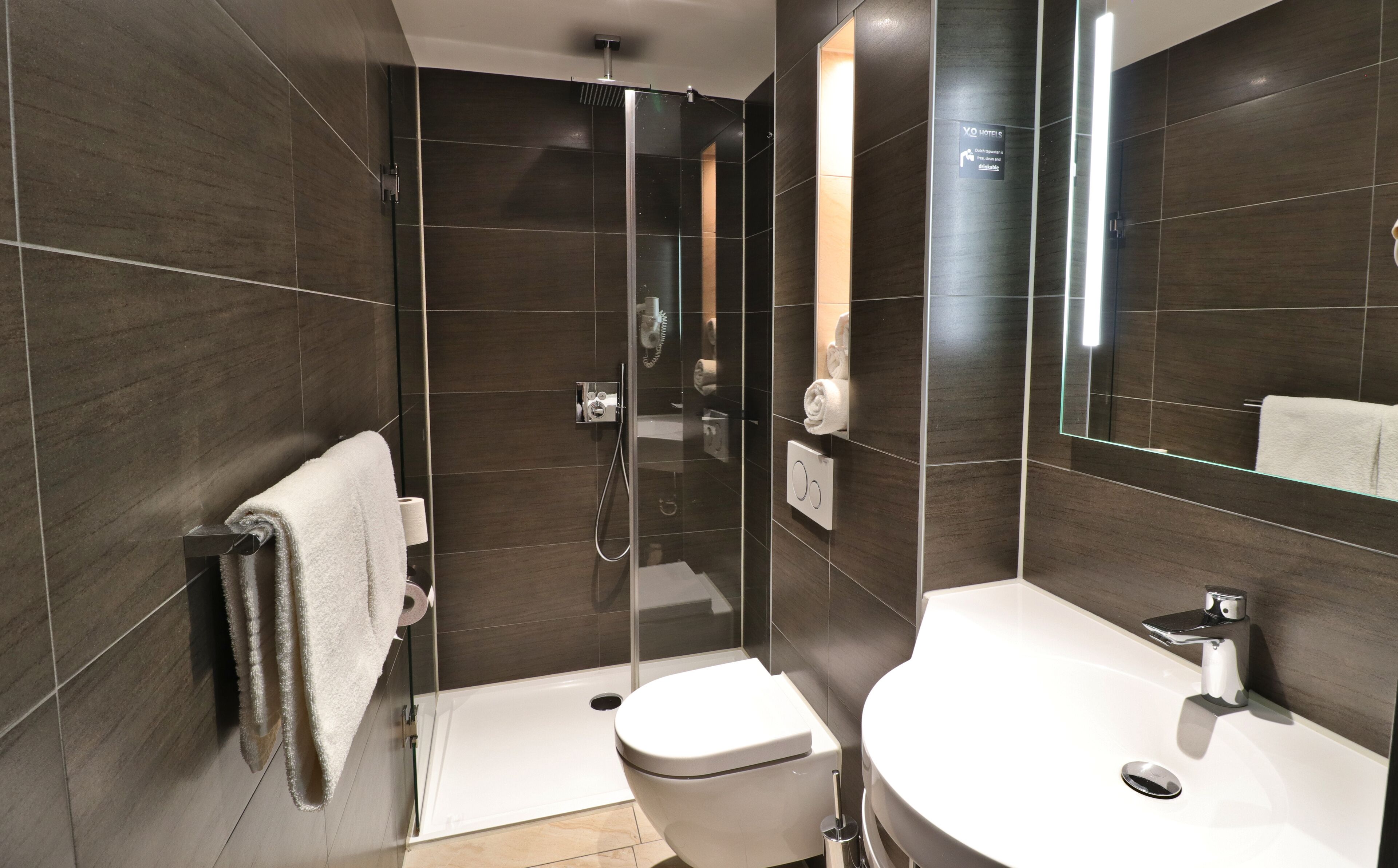 Photo - XO Hotels Infinity