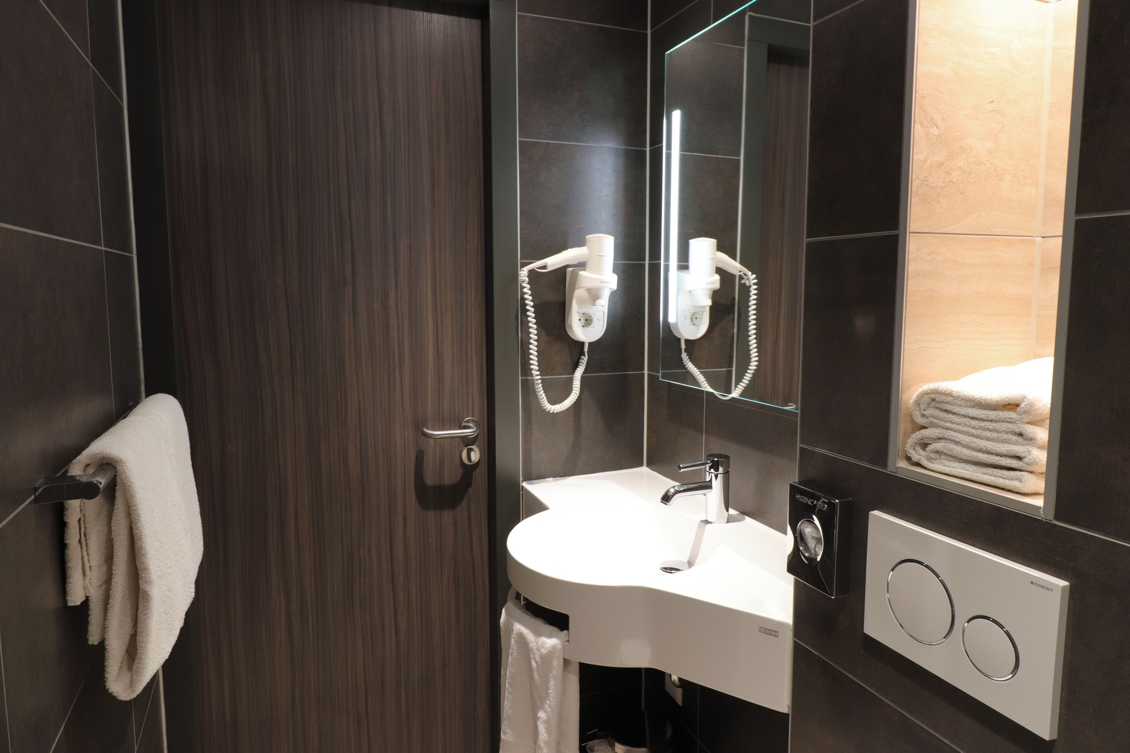 Photo - XO Hotels Infinity