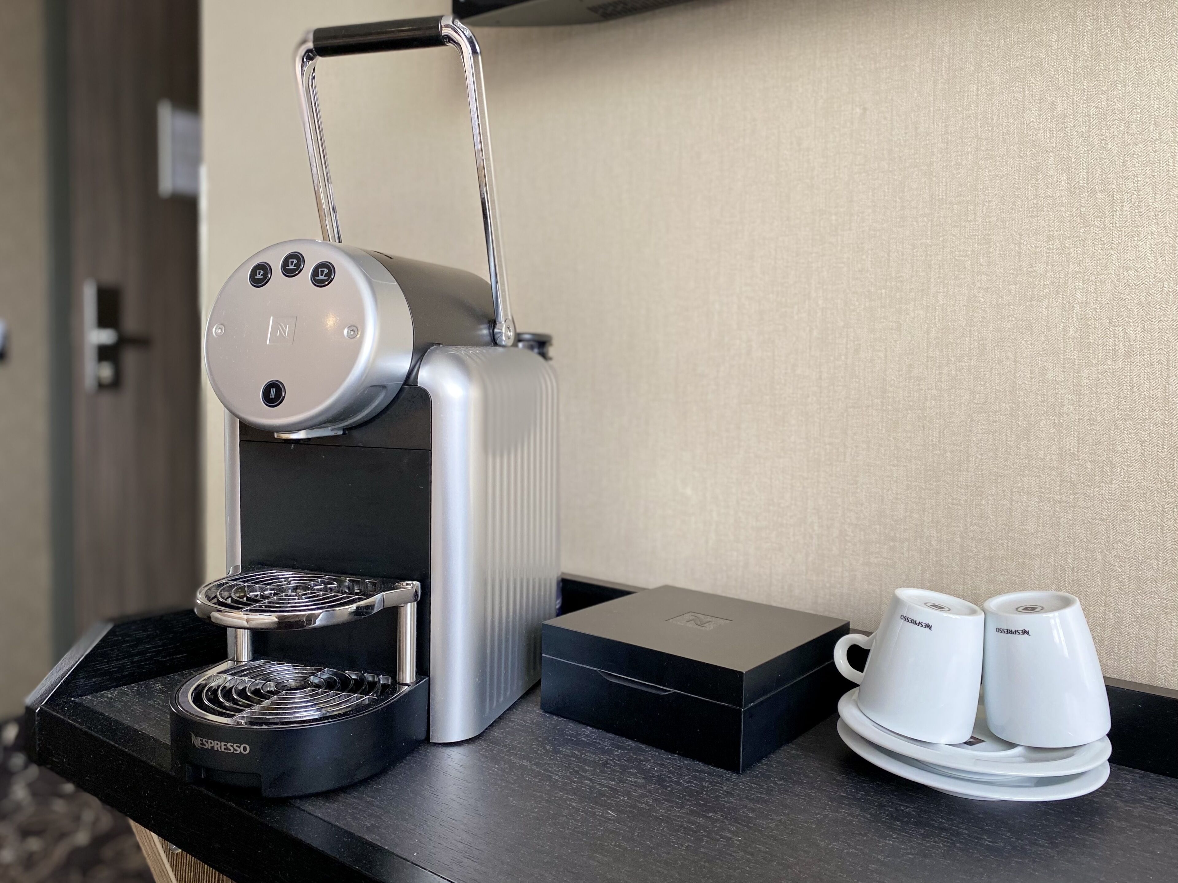 Photo - XO Hotels Infinity