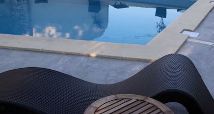 Auberge de Tavel