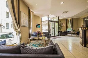 مرفق الاجتماعات