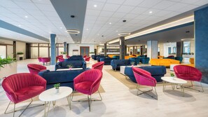 Reception - Hunguest Szeged - ex Forrás (Szeged)