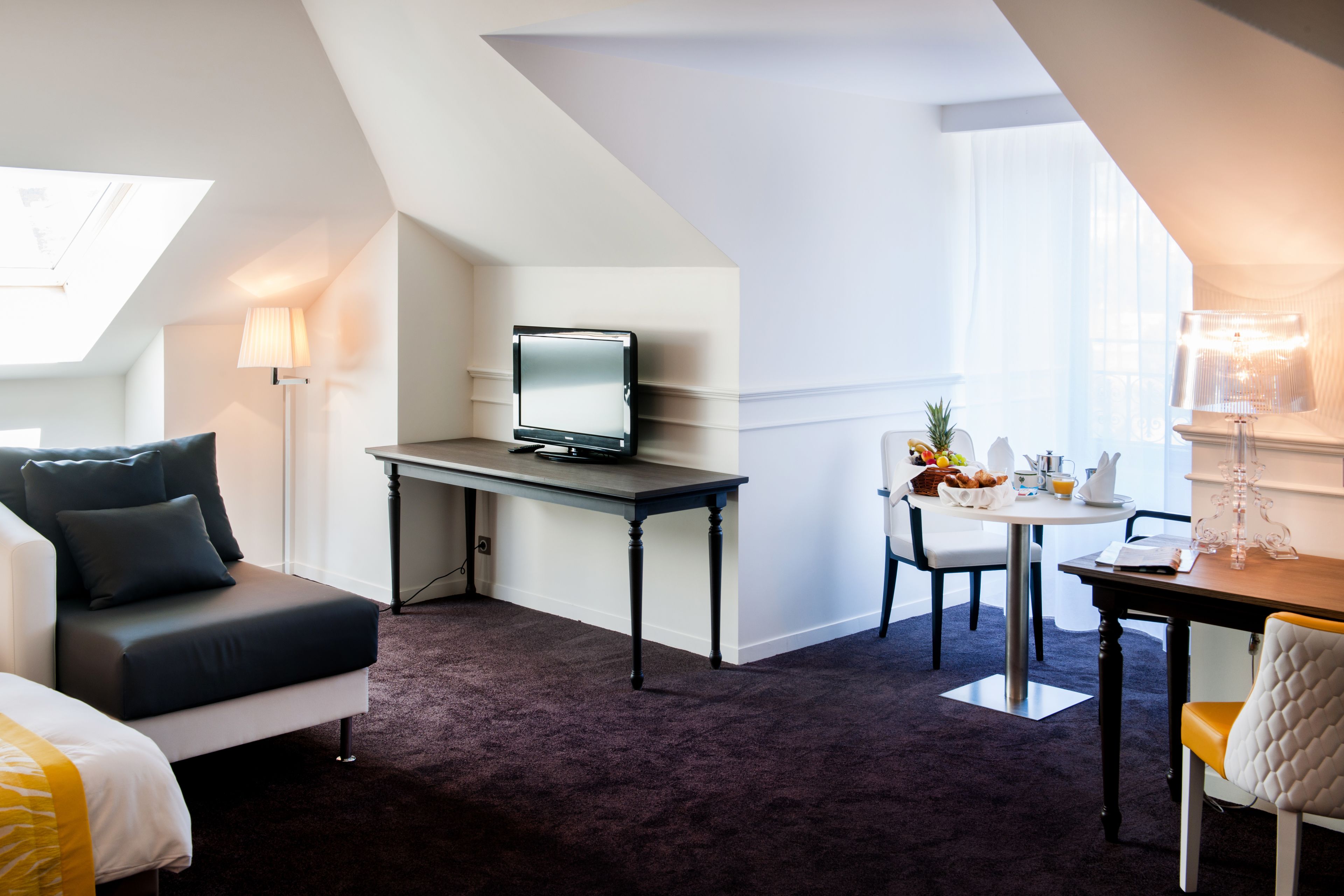 Photo - Grand Hotel Gallia & Londres