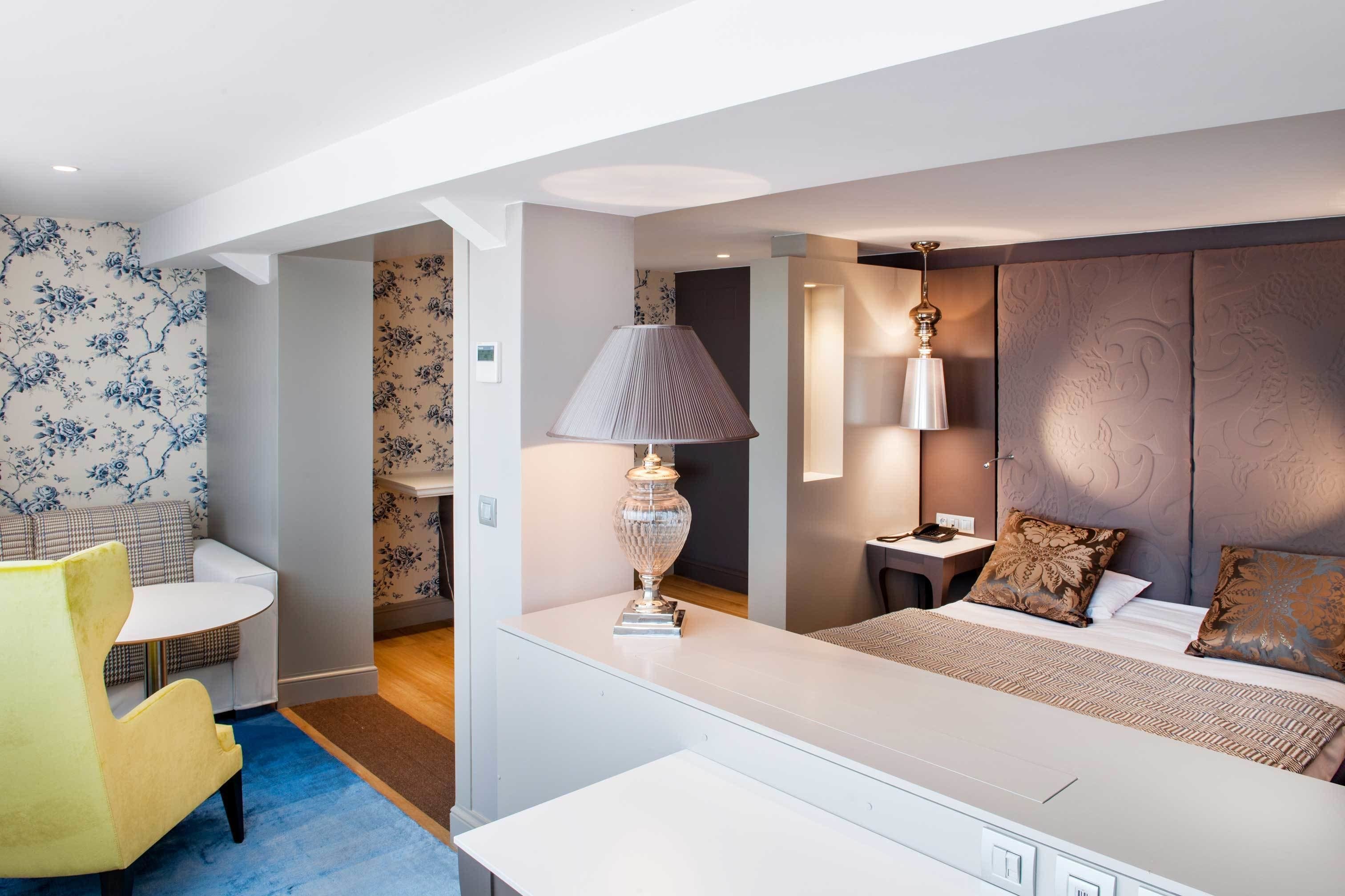 Photo - Grand Hotel Gallia & Londres