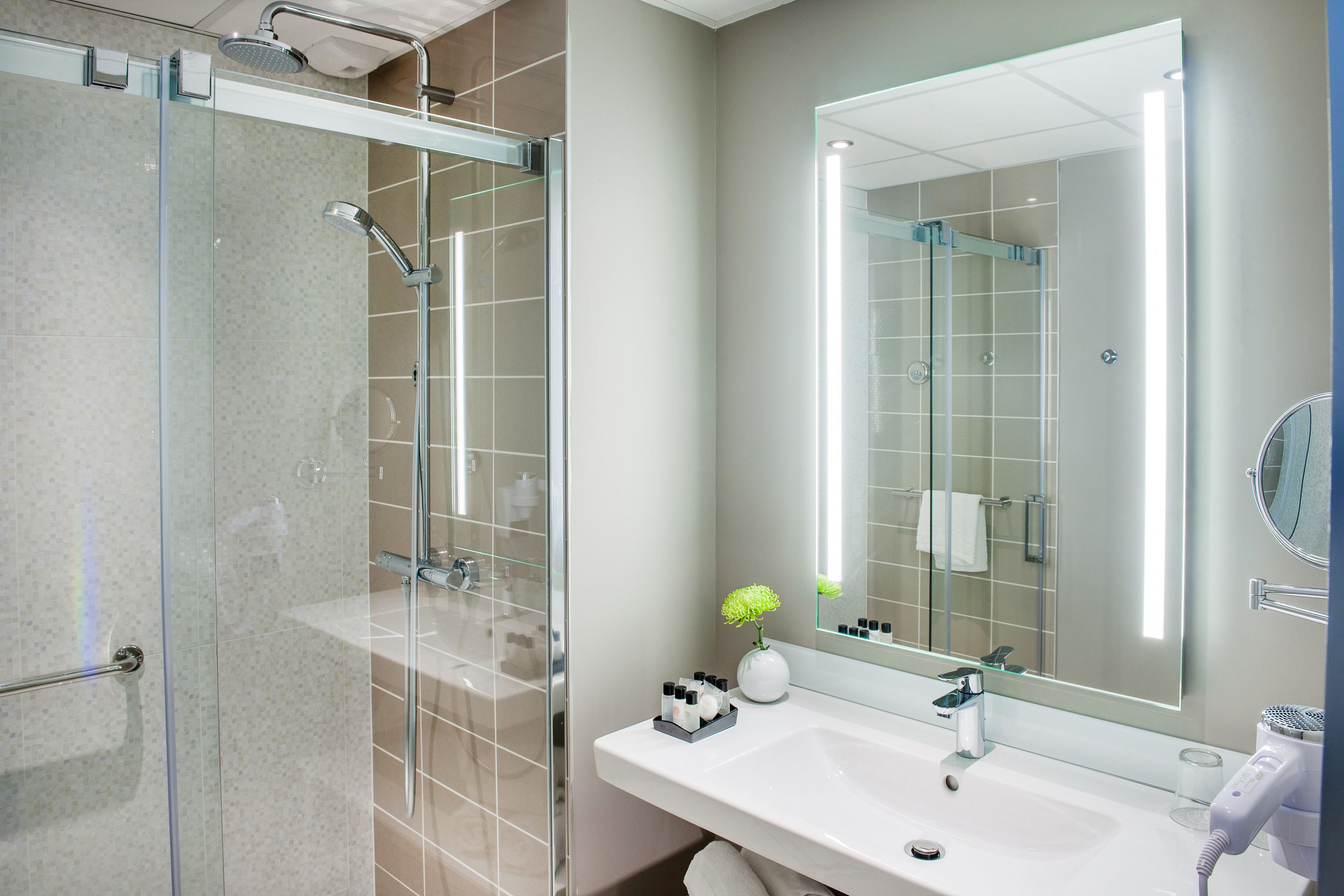 Foto - Grand Hotel Gallia & Londres