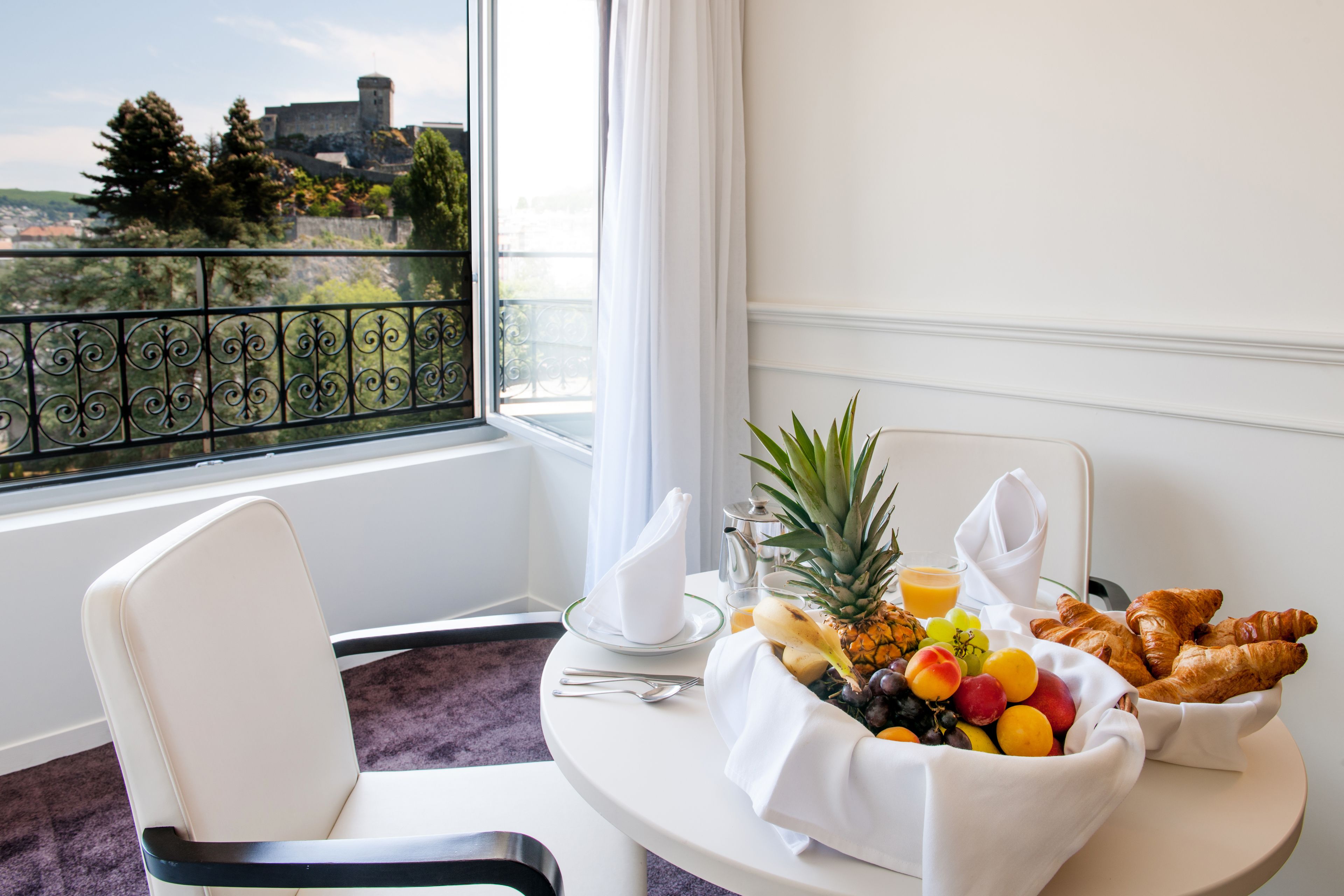 Foto - Grand Hotel Gallia & Londres