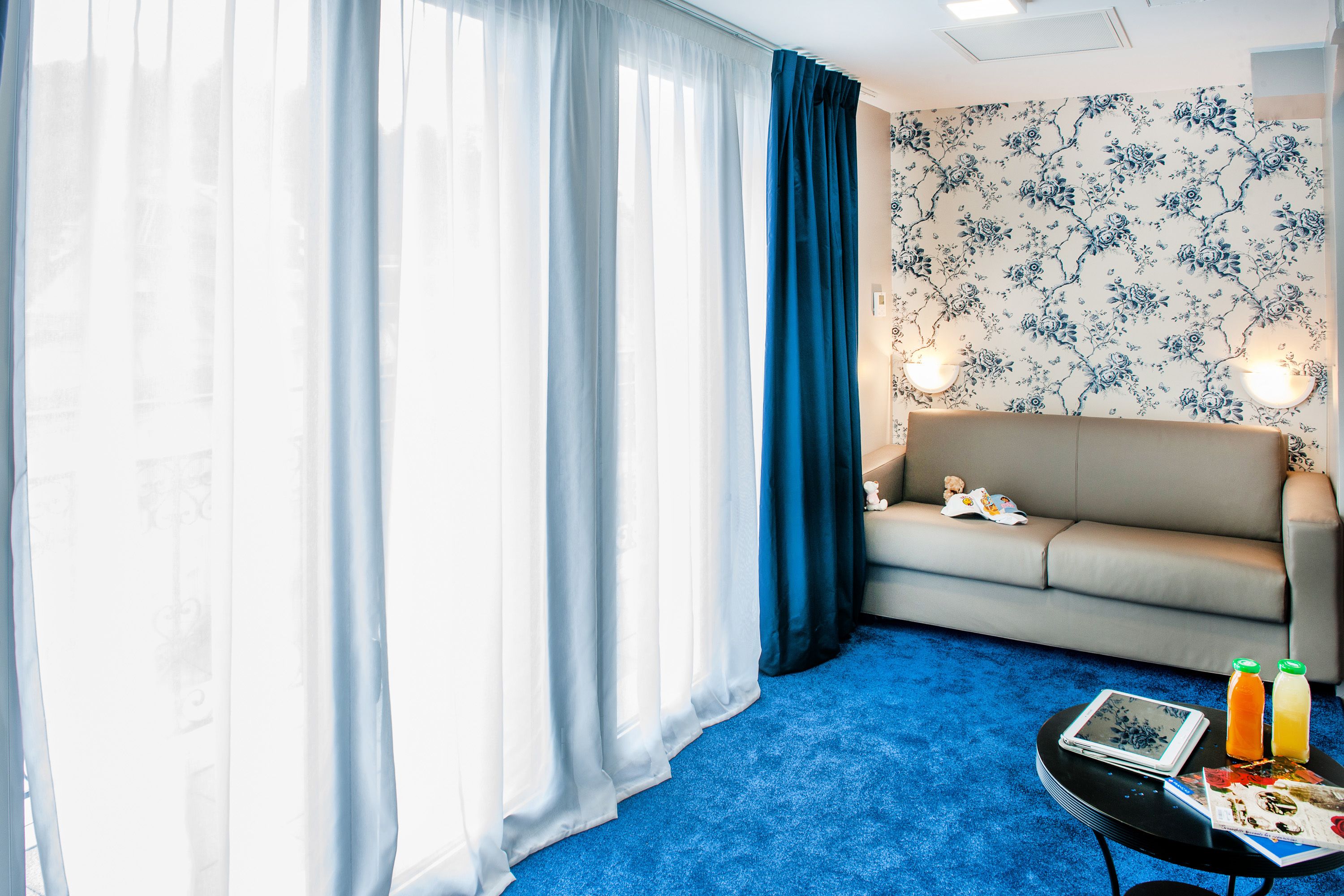 Foto - Grand Hotel Gallia & Londres