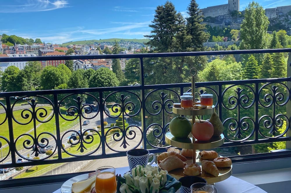 Grand Hotel Gallia & Londres