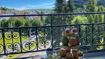 Suite (Privilege) | Vista desde la habitación