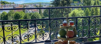 Grand Hotel Gallia & Londres