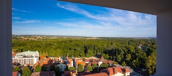 Hunguest Hotel Panorama
