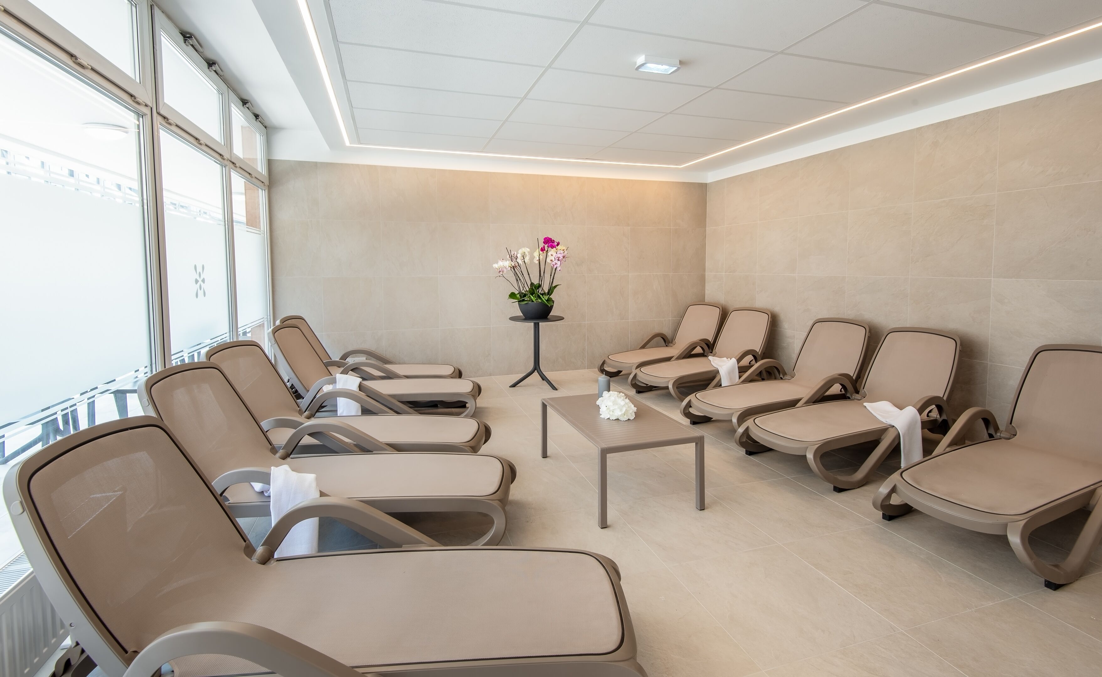 Servicio de la propiedad