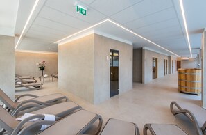 Servicios del alojamiento