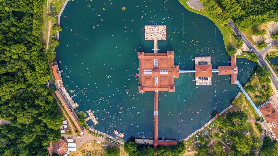 Hunguest Hotel Panorama