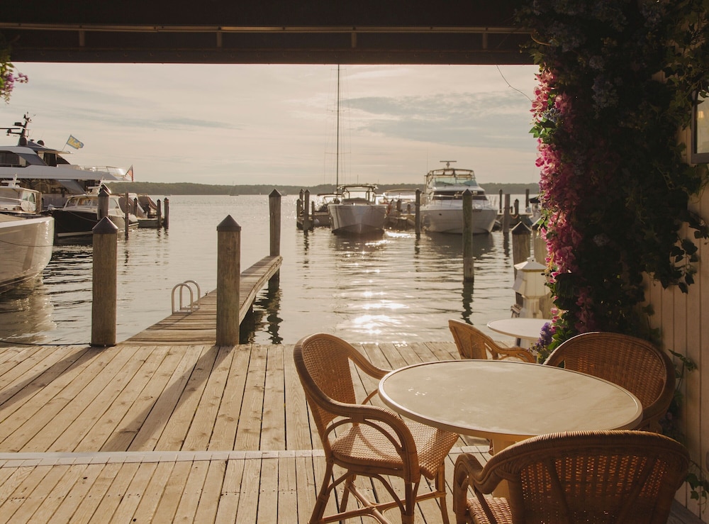 Buongiorno on the Harbor by null