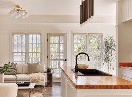 Casa de campo | Sábanas italianas Frette, ropa de cama de alta calidad, minibar y wifi