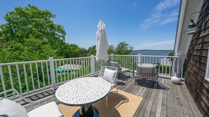 Camera Luxury | Terrazza/patio