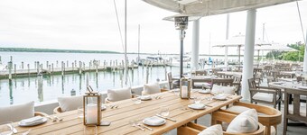 EHP 리조트 & 마리나