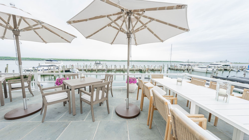 Buongiorno on the Harbor by null