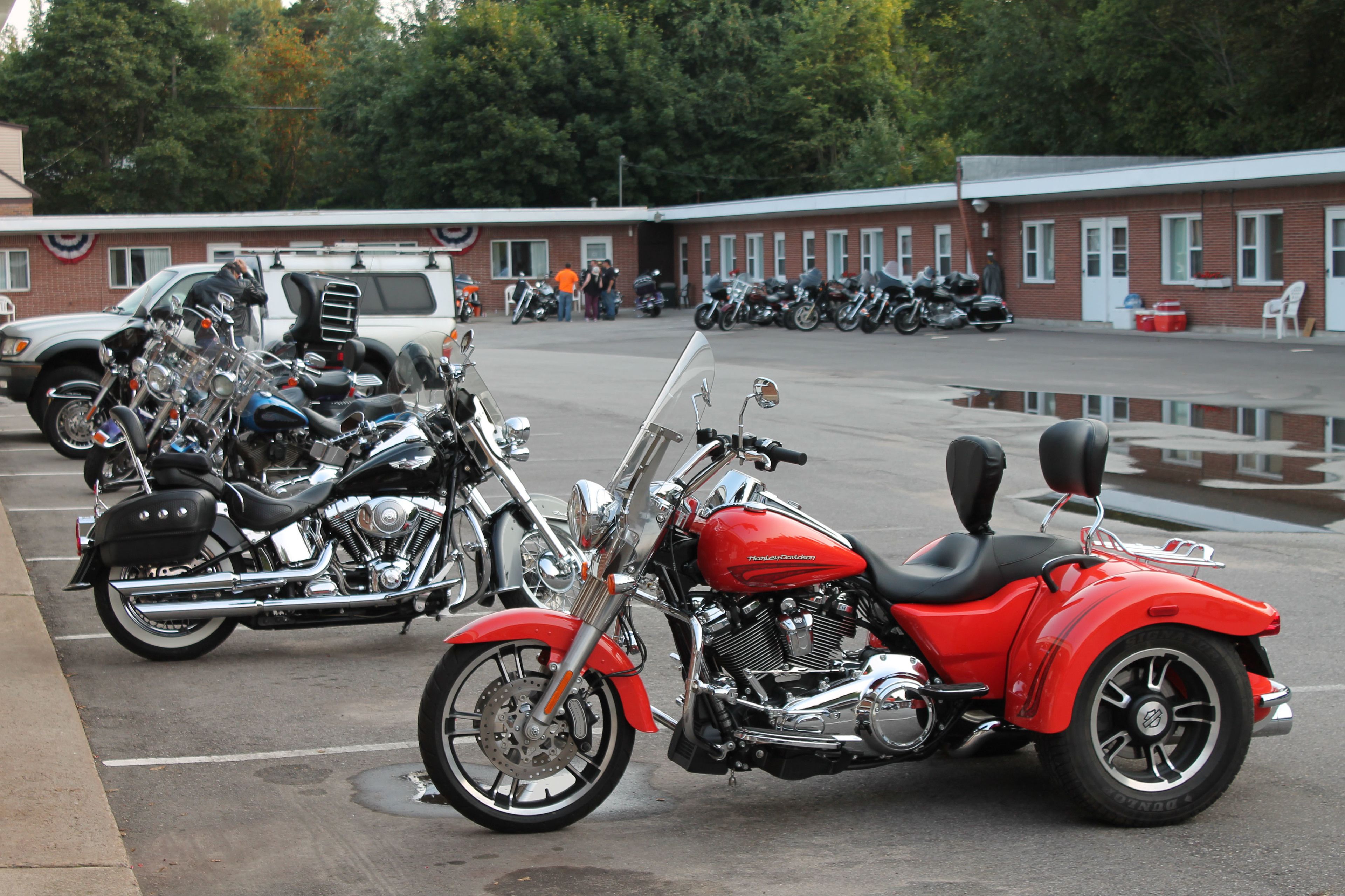 Estacionamiento gratis 