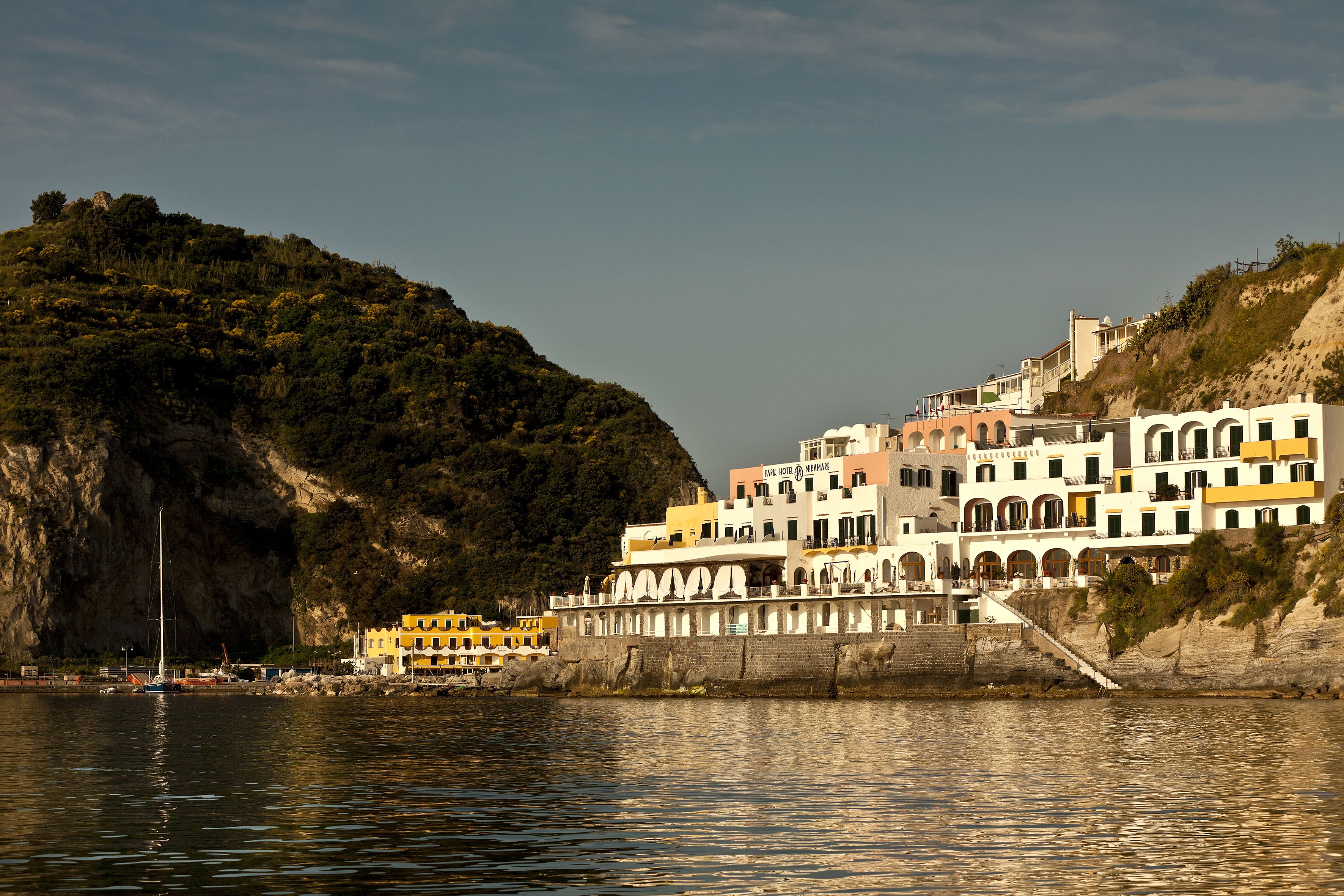 Photo - Miramare Sea Resort & Spa