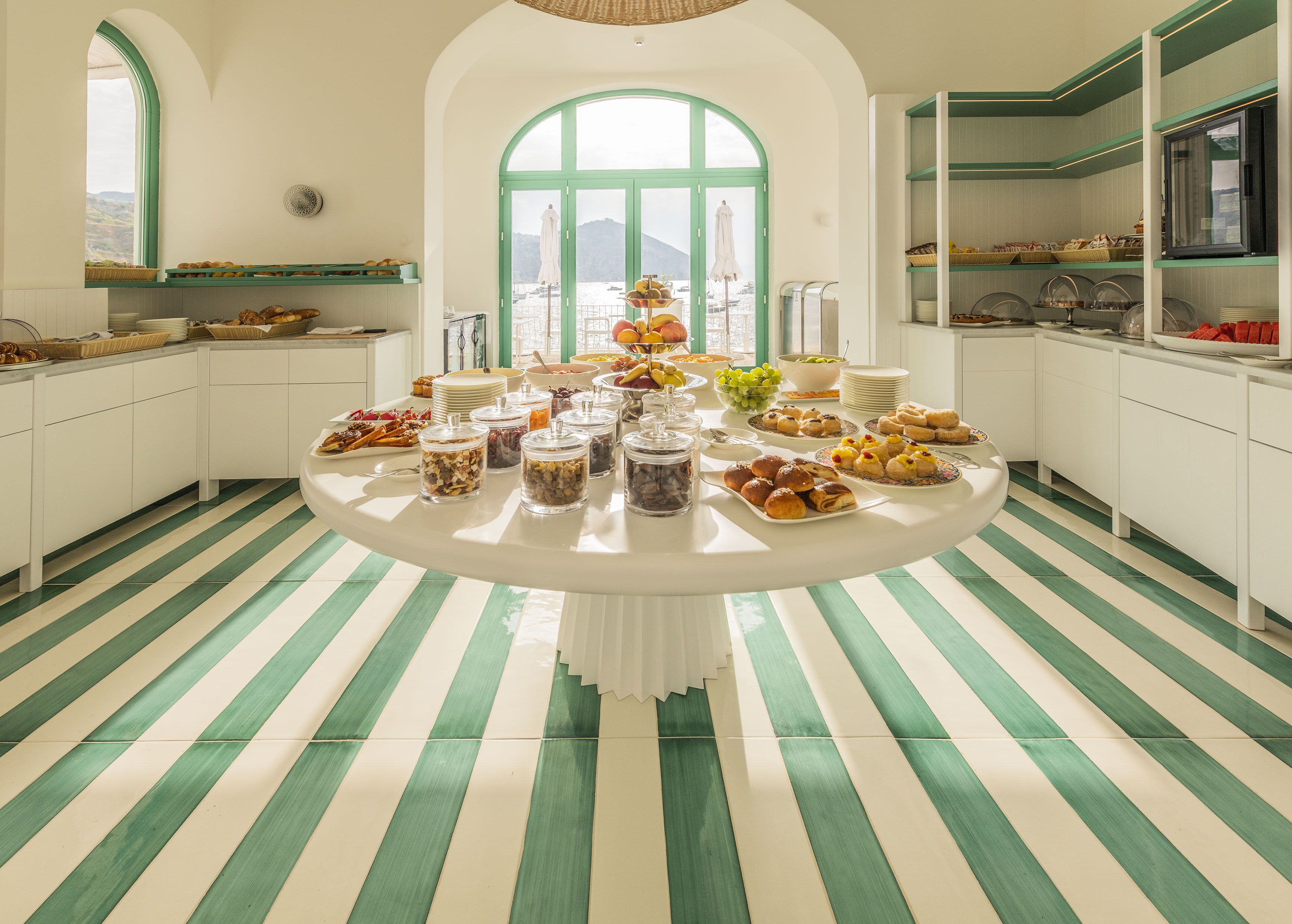 Photo - Miramare Sea Resort & Spa