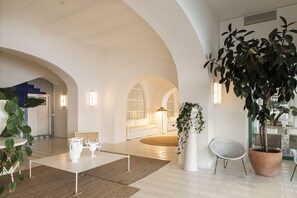 Interior - Miramare Sea Resort & Spa (Serrara Fontana)