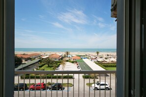 숙박 시설의 전망