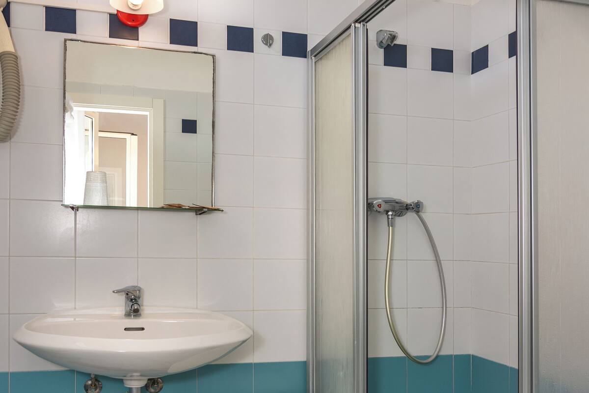 객실 내 편의 시설/서비스