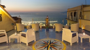 Solterrasse