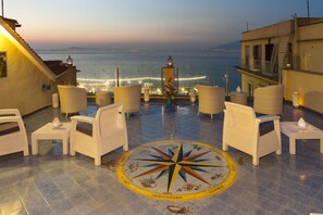 Sundeck - Hotel Del Mare (Sorrento)