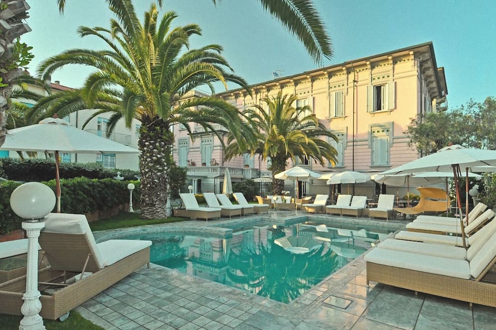 Hotel Europa