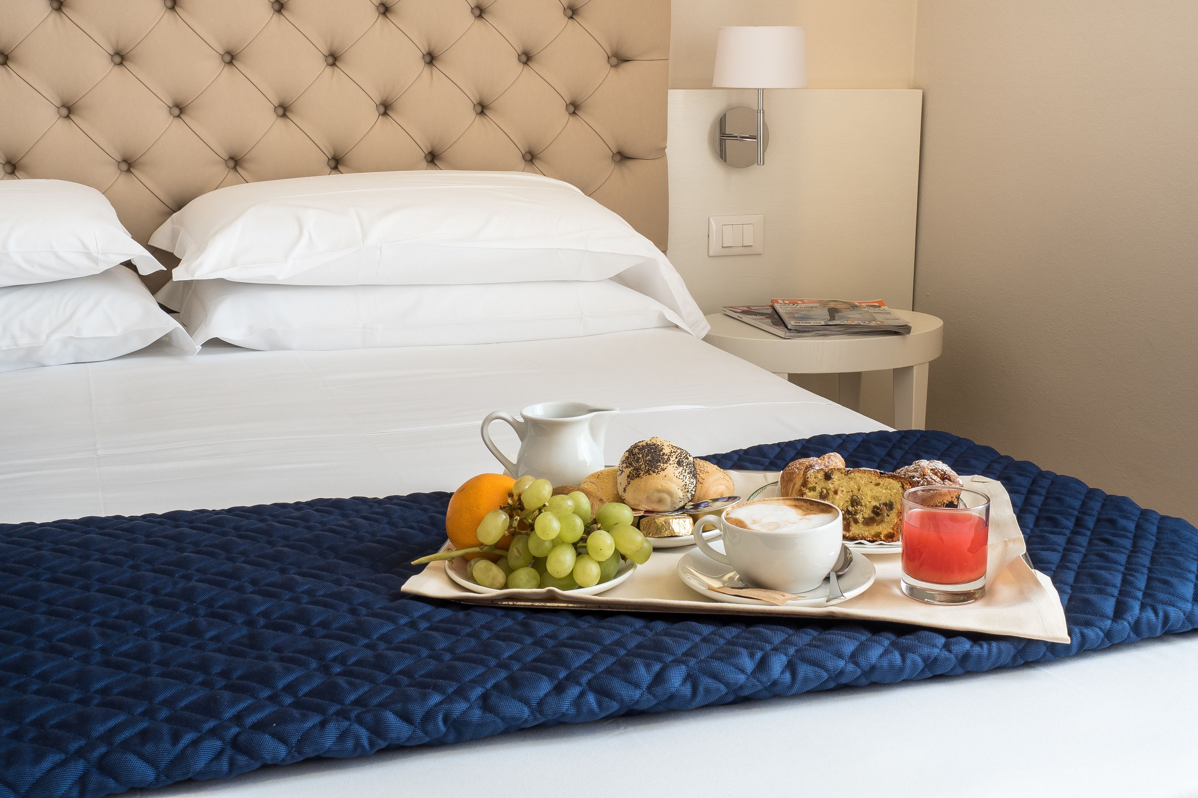 minibar, in-room safe, desk, iron/ironing board