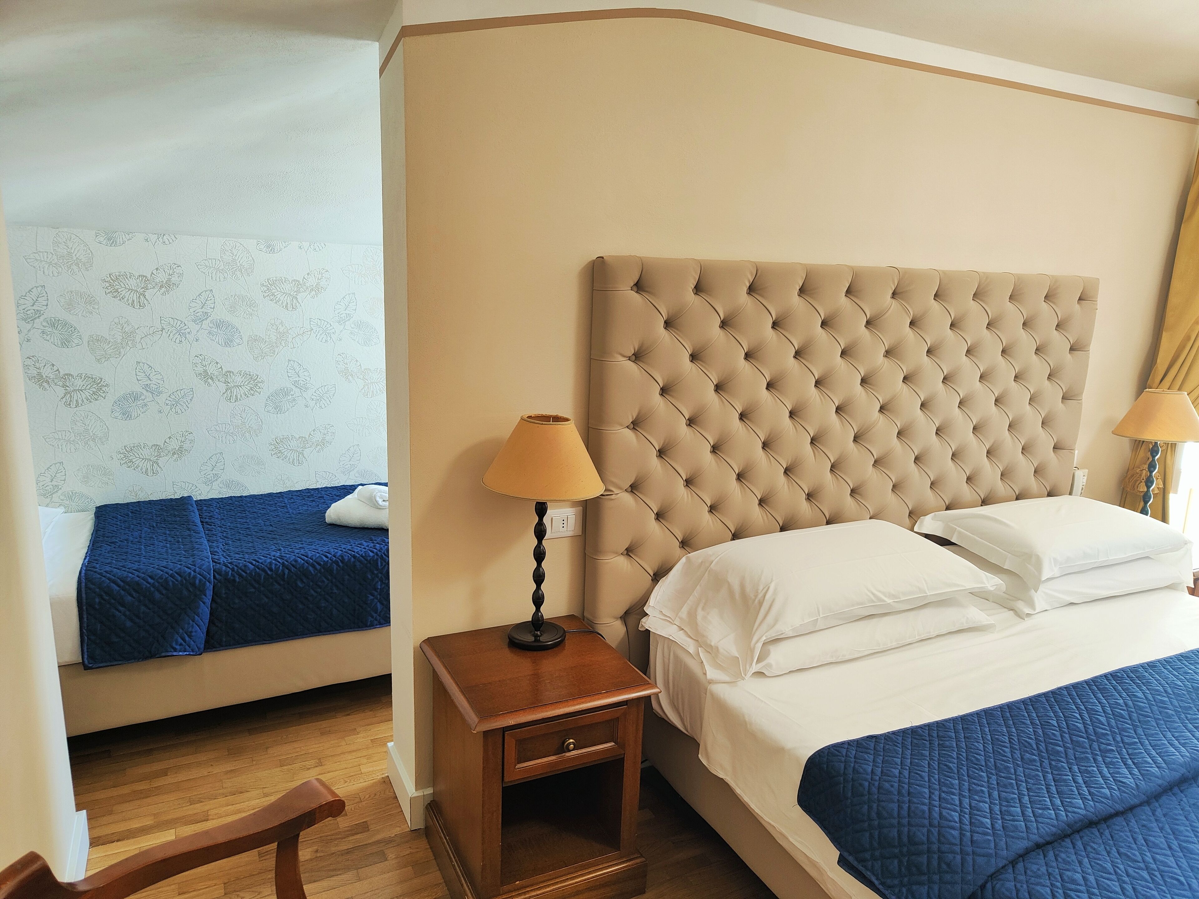 Kamar