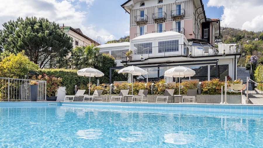 Hotel Asnigo