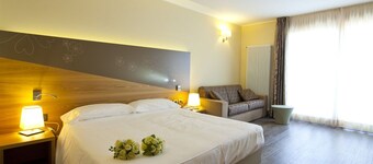 Harmony Suite Hotel