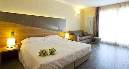Harmony Suite Hotel