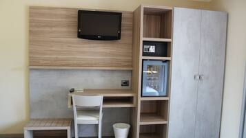 Commodité de la chambre