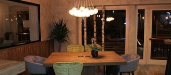 Harmony Suite Hotel