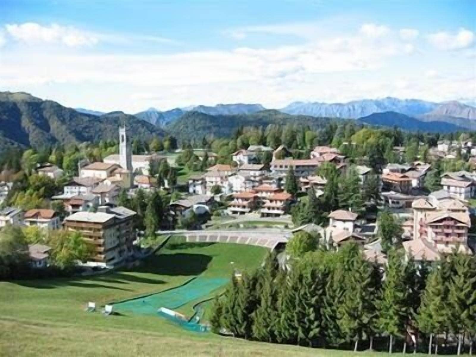 City view