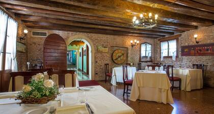 Best Western Plus Hotel Villa Tacchi