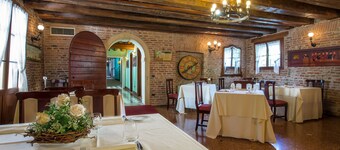 Best Western Plus Hotel Villa Tacchi