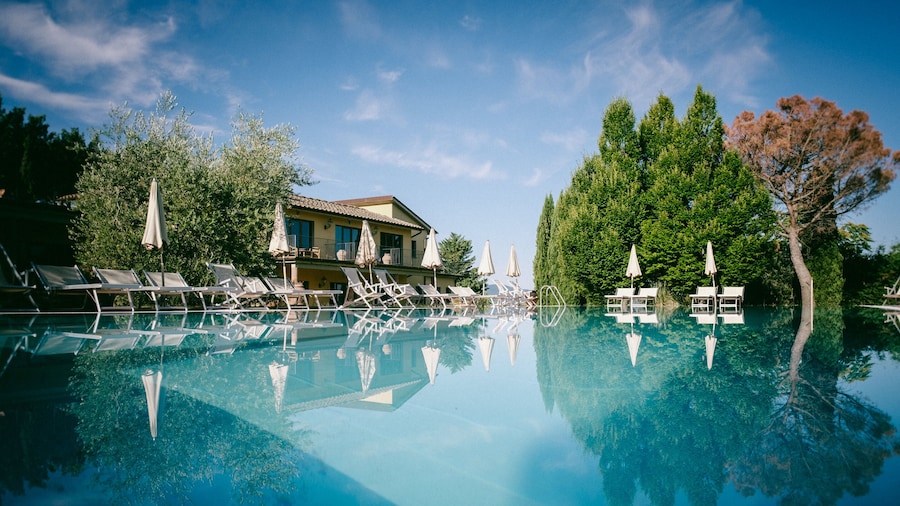 Hotel Fattoria degli Usignoli